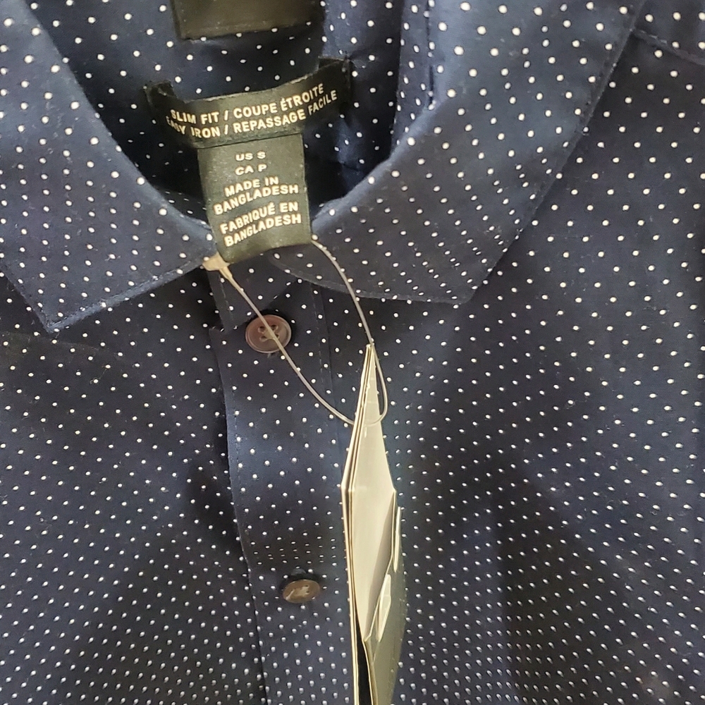 H&M long sleeve bottom shirt 👕 👌 - Picture 3 of 5